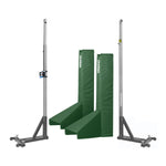 Porter Powr Line VB End Standards; Tbase; Pads
