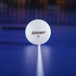 Champion Sports 1-Star Table Tennis Balls - Box of 144