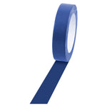 Champion Sports Vinyl Floor Marking Tape - 1" x 36 yd / Blue