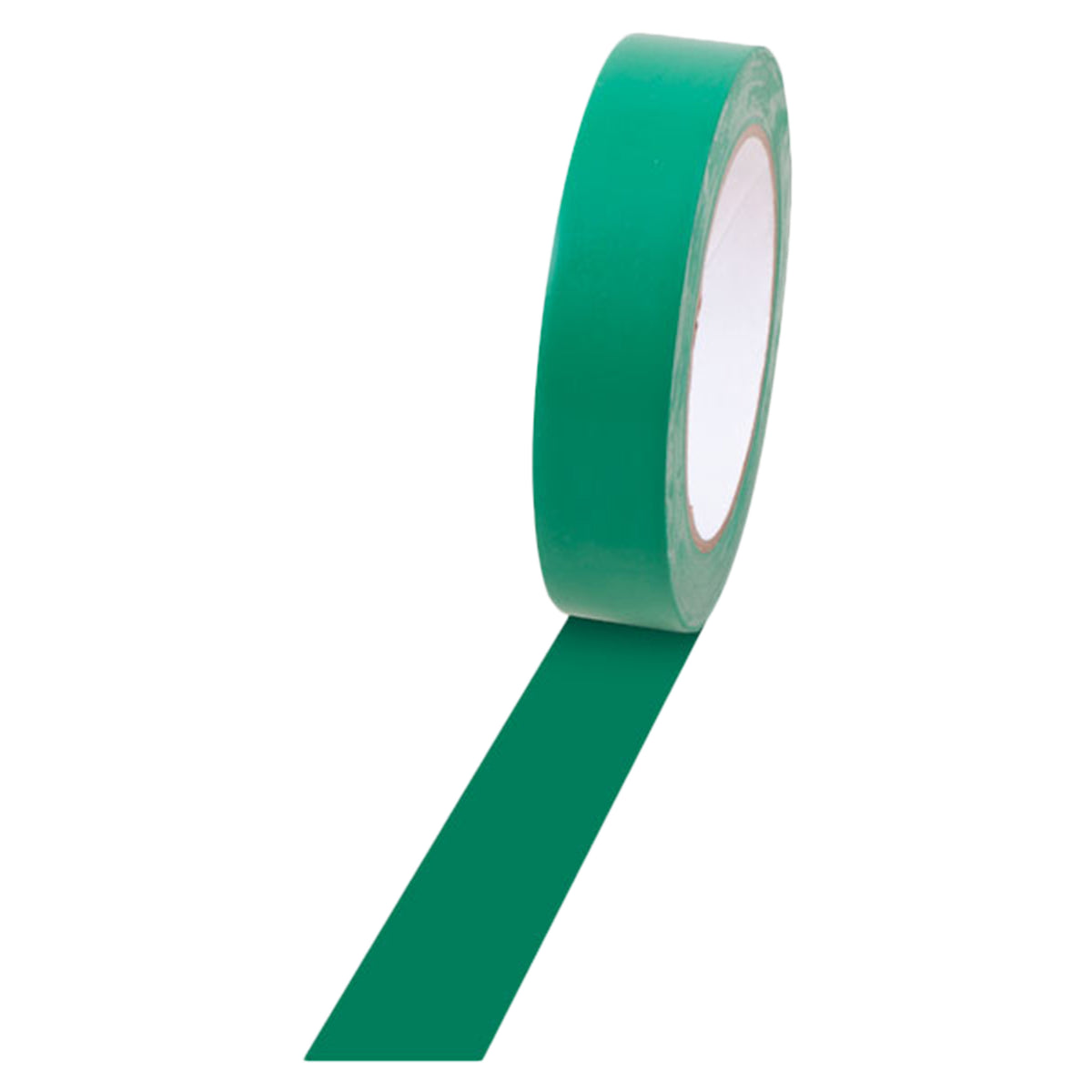 Champion Sports Vinyl Floor Marking Tape - 1" x 36 yd / Green