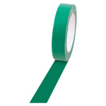 Champion Sports Vinyl Floor Marking Tape - 1" x 60 yd / Green