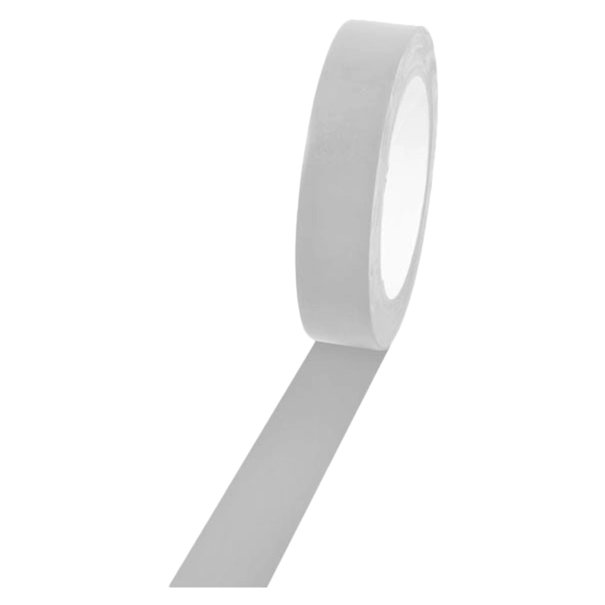 Champion Sports Vinyl Floor Marking Tape - 1" x 60 yd / White