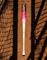 Warstic 2026 Bonesaber Hybrid Battlerosa USA Baseball Bat -8