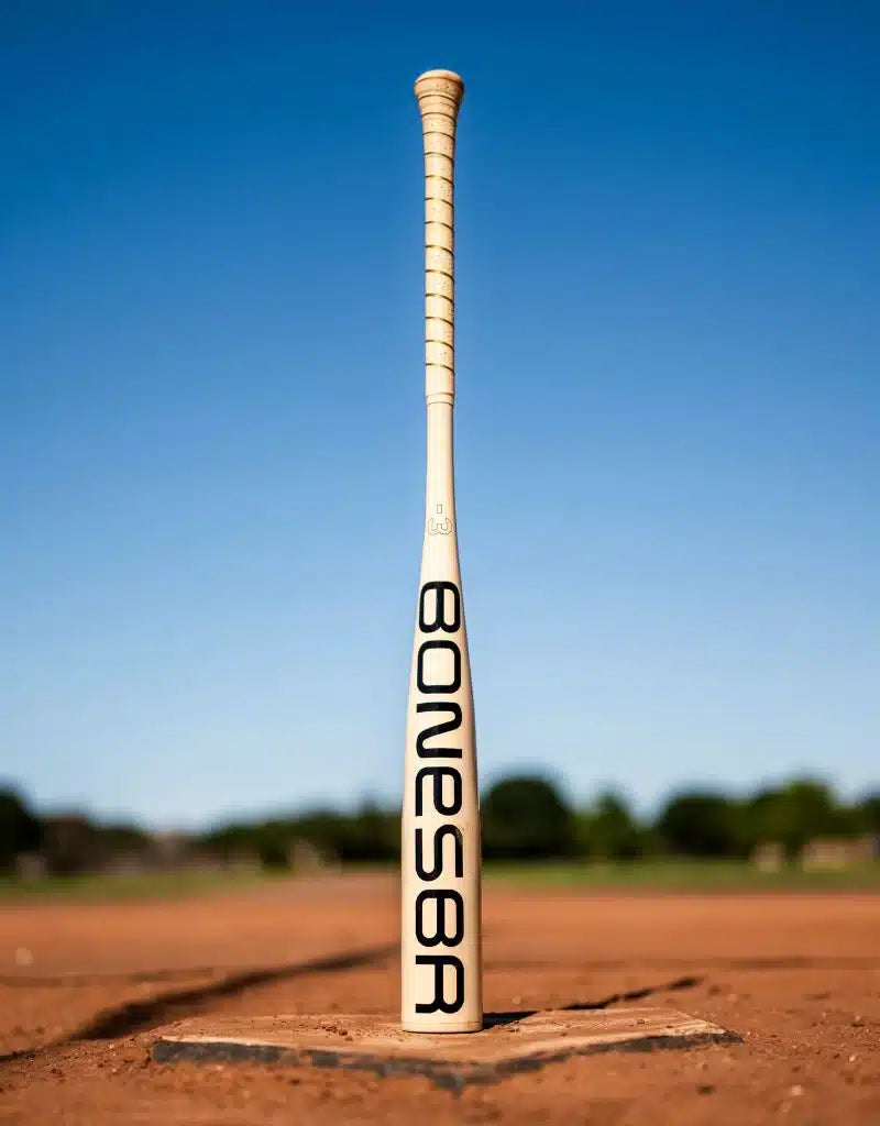 Warstic 2026 Bonesaber Metal BBCOR Baseball Bat 3