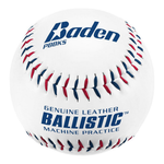 Ballistic Baseballs -1 Dozen