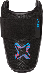 Axe Armor Elbow Guards