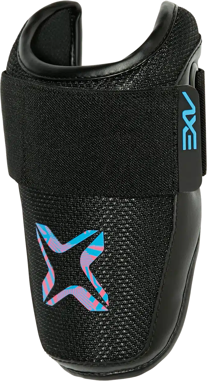 Axe Armor Elbow Guards