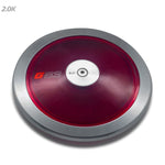 Gill 2.0K G-Series Discus