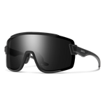Smith Wildcat - Series '65 - Matte Black | ChromaPop Black