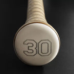 Warstic 2026 Bonesaber Hybrid Black Cobra Edition USA Baseball Bat -10
