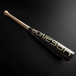 Warstic 2026 Bonesaber Hybrid Black Cobra Edition USA Baseball Bat -10