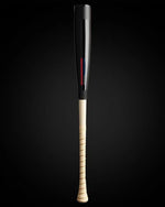 Warstic 2026 Bonesaber Hybrid Black Cobra Edition USA Baseball Bat -10