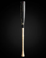 Warstic 2026 Bonesaber Hybrid Black Cobra Edition USA Baseball Bat -10