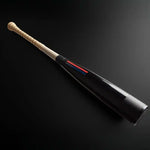 Warstic 2026 Bonesaber Hybrid Black Cobra Edition USA Baseball Bat -5