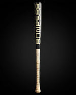 Warstic 2026 Bonesaber Hybrid Black Cobra Edition USA Baseball Bat -5