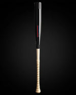 Warstic 2026 Bonesaber Hybrid Black Cobra Edition USA Baseball Bat -5