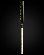 Warstic 2026 Bonesaber Hybrid Black Cobra Edition USA Baseball Bat -5