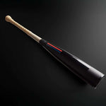 Warstic 2026 Bonesaber Hybrid Black Cobra Edition USA Baseball Bat -8