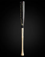 Warstic 2026 Bonesaber Hybrid Black Cobra Edition USA Baseball Bat -8