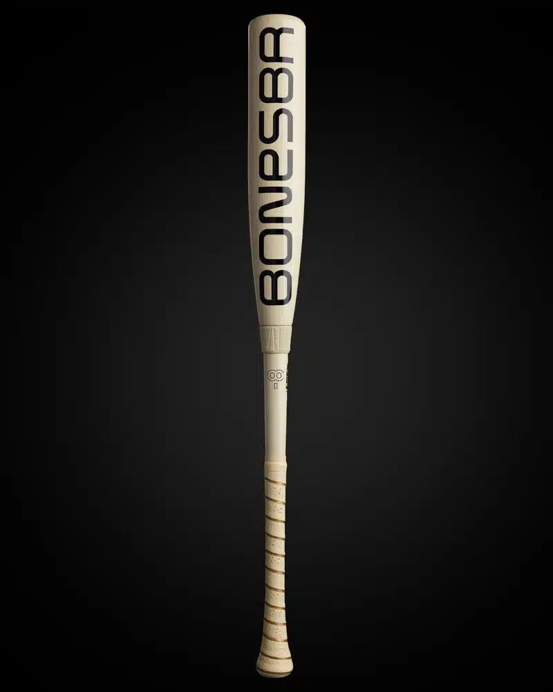 Warstic 2026 Bonesaber Composite USSSA Baseball Bat 8