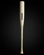 Warstic 2026 Bonesaber Composite USSSA Baseball Bat 8