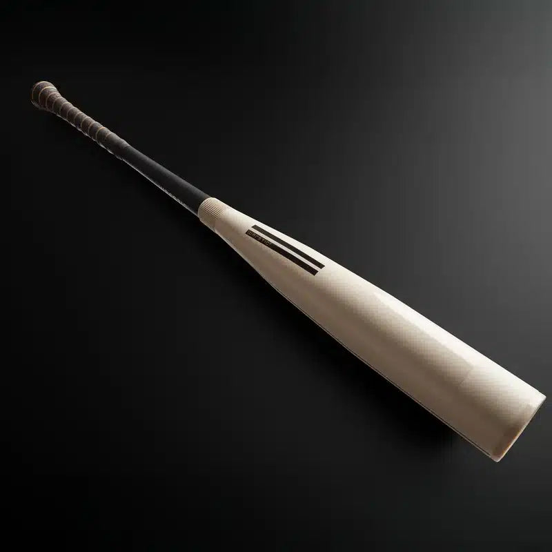 Warstic 2026 Bonesaber Hybrid BBCOR Baseball Bat 3