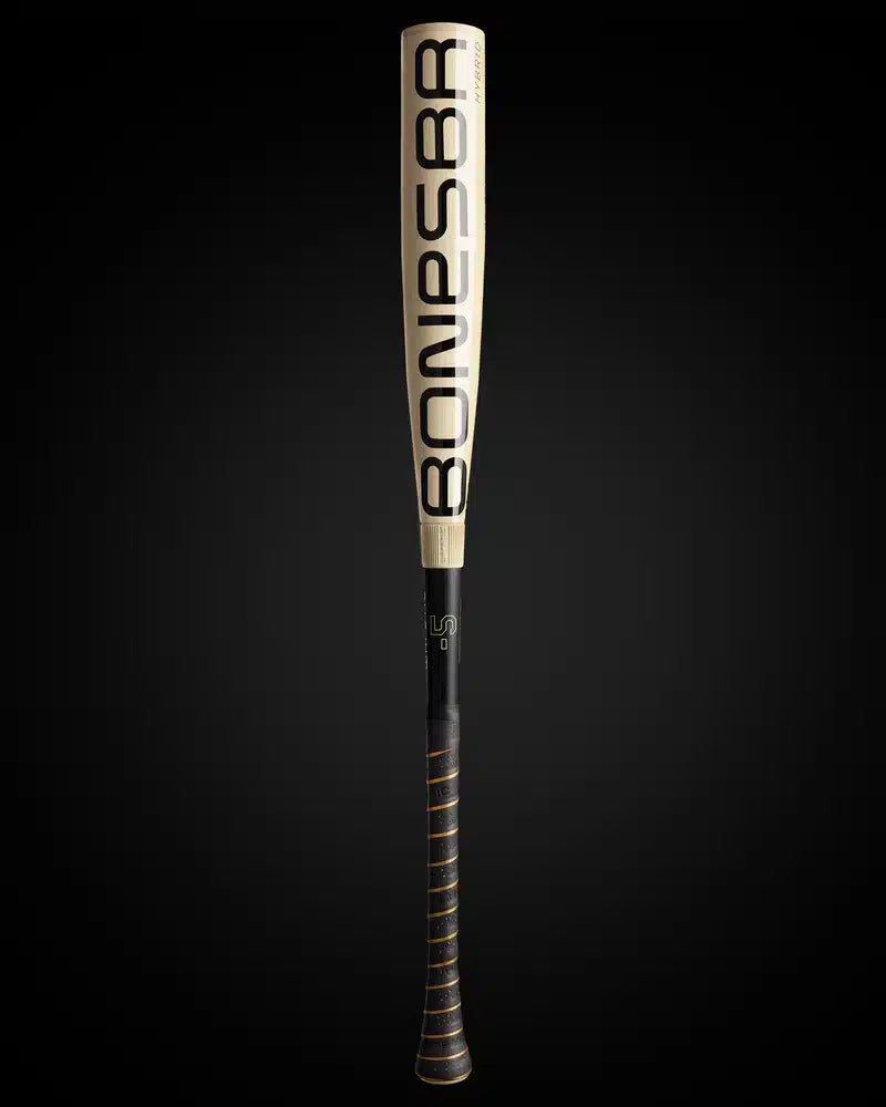 Warstic 2026 Bonesaber Hybrid USA Baseball Bat 5