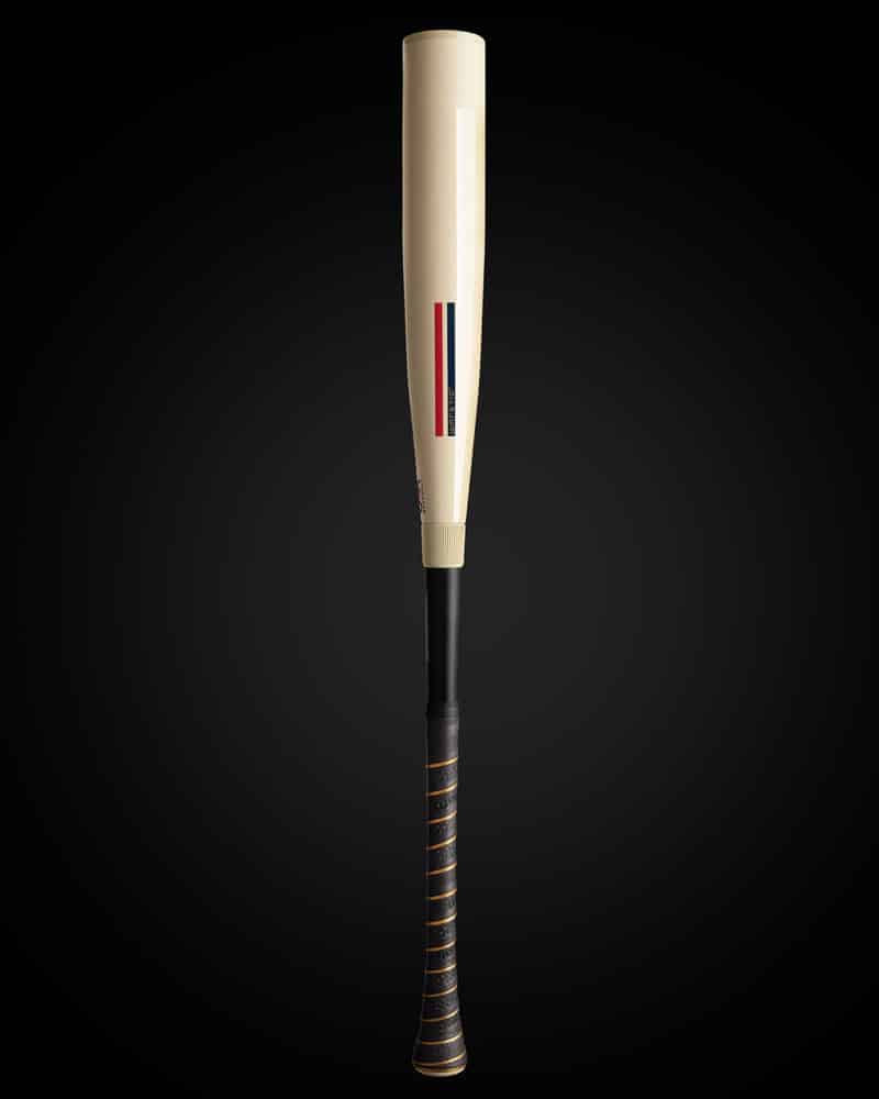Warstic 2026 Bonesaber Hybrid USA Baseball Bat 5