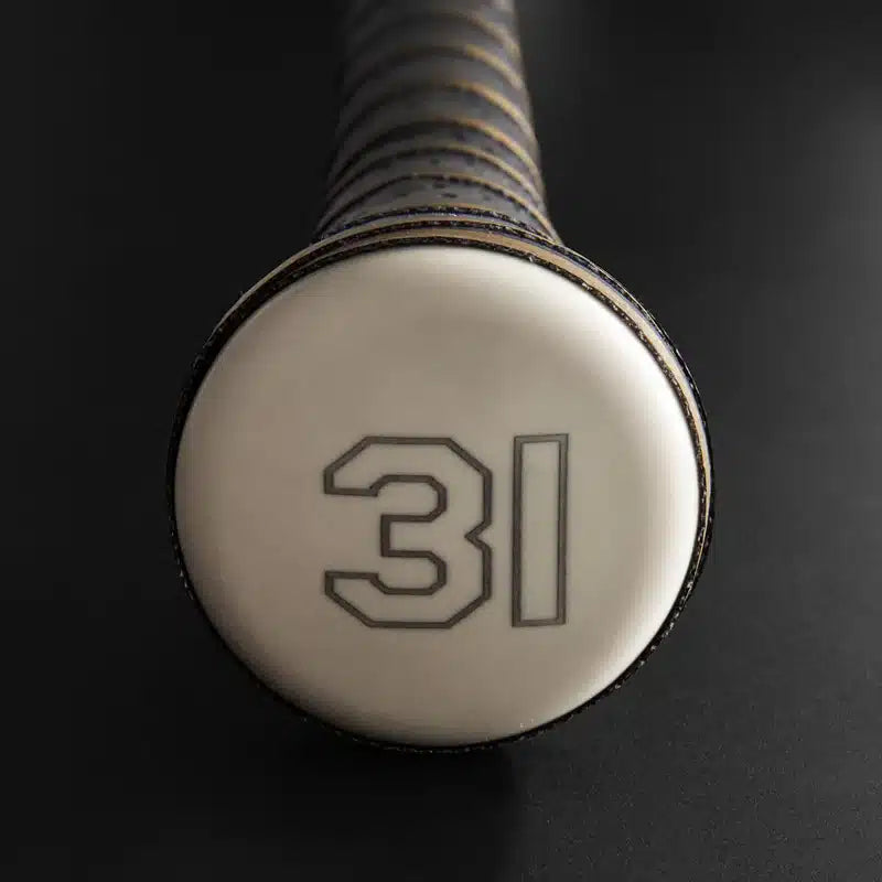 Warstic 2026 Bonesaber Hybrid USA Baseball Bat 8