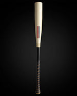 Warstic 2026 Bonesaber Hybrid USA Baseball Bat 8