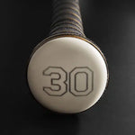 Warstic 2026 Bonesaber Hybrid USSSA Baseball Bat 10
