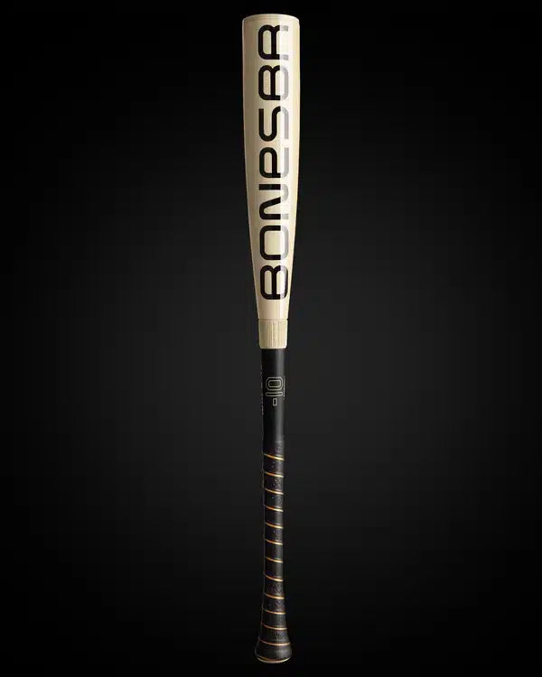 Warstic 2026 Bonesaber Hybrid USSSA Baseball Bat 10