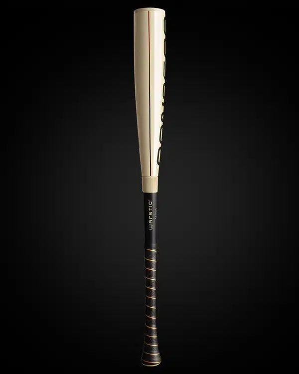 Warstic 2026 Bonesaber Hybrid USSSA Baseball Bat 10