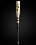 Warstic 2026 Bonesaber Hybrid USSSA Baseball Bat 8