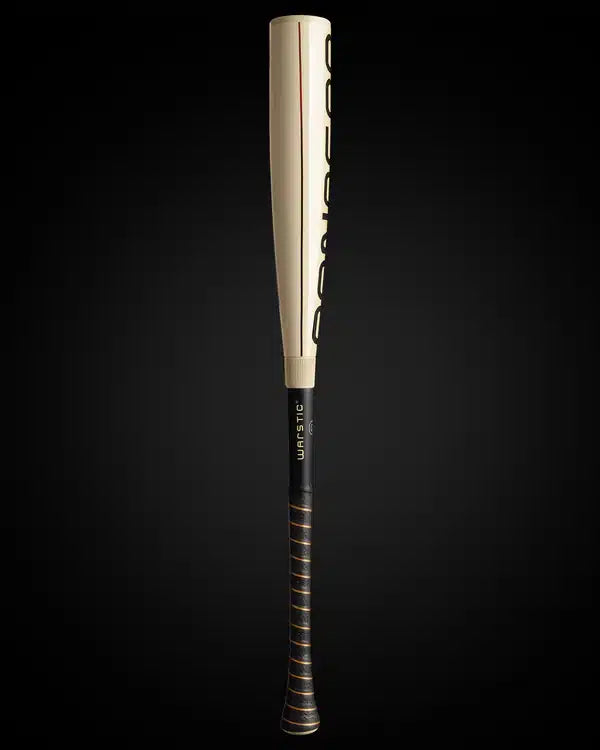 Warstic 2026 Bonesaber Hybrid USSSA Baseball Bat 8