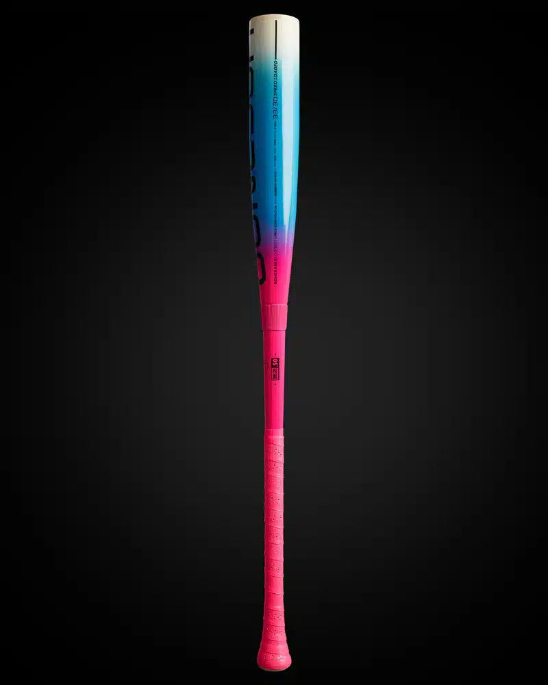 Warstic 2026 Bonesaber Hybrid Solar Storm Limited Edition BBCOR Baseball Bat -3