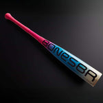 Warstic 2026 Bonesaber Hybrid Solar Storm USA Baseball Bat -10