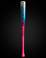 Warstic 2026 Bonesaber Hybrid Solar Storm USA Baseball Bat -10