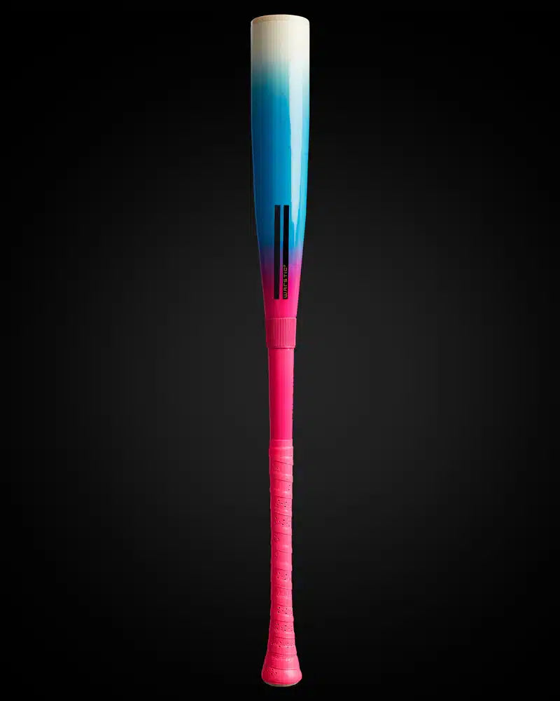 Warstic 2026 Bonesaber Hybrid Solar Storm USA Baseball Bat -10