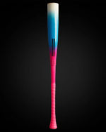 Warstic 2026 Bonesaber Hybrid Solar Storm USA Baseball Bat -5