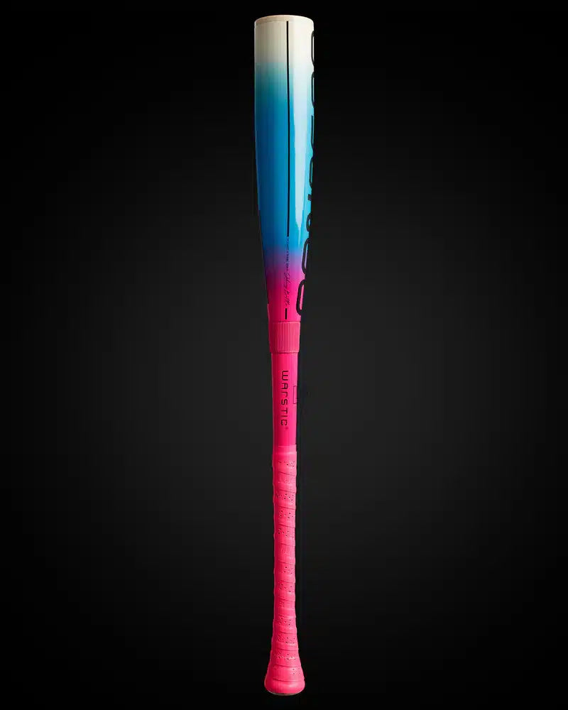 Warstic 2026 Bonesaber Hybrid Solar Storm USA Baseball Bat -5