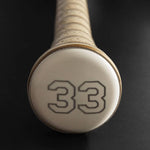 Warstic 2026 Bonesaber Metal BBCOR Baseball Bat 3