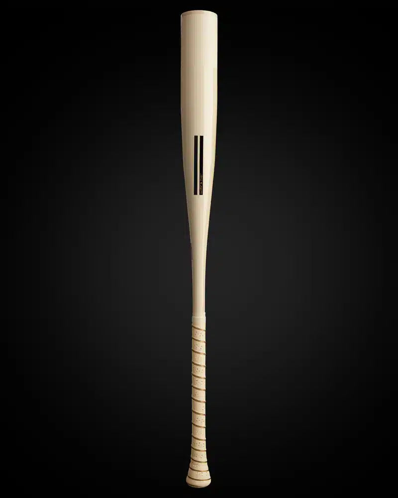 Warstic 2026 Bonesaber Metal BBCOR Baseball Bat 3
