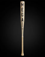 Warstic 2026 Bonesaber Mega BBCOR Baseball Bat 3