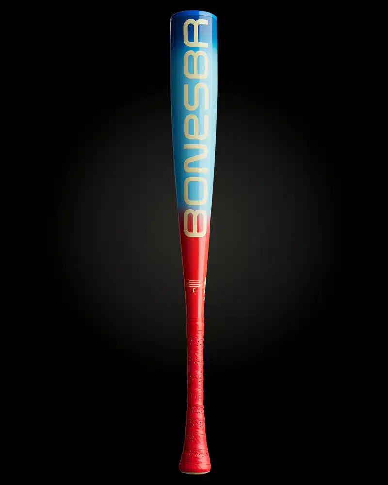Warstic 2026 Bonesaber USA Hero Metal Teebal Bat 11