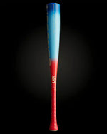 Warstic 2026 Bonesaber USA Hero Metal Teebal Bat 11