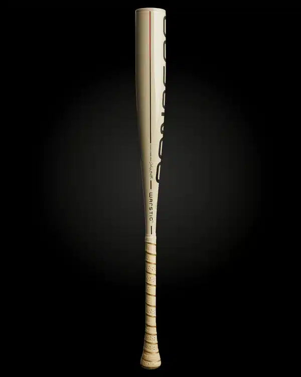Warstic 2026 Bonesaber USSSA Baseball Bat 8