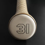 Warstic 2026 Bonesaber USSSA Baseball Bat 8