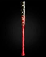 Warstic 2026 Bonesaber Hybrid Bloodline USA Baseball Bat -10
