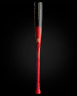 Warstic 2026 Bonesaber Hybrid Bloodline USA Baseball Bat -10